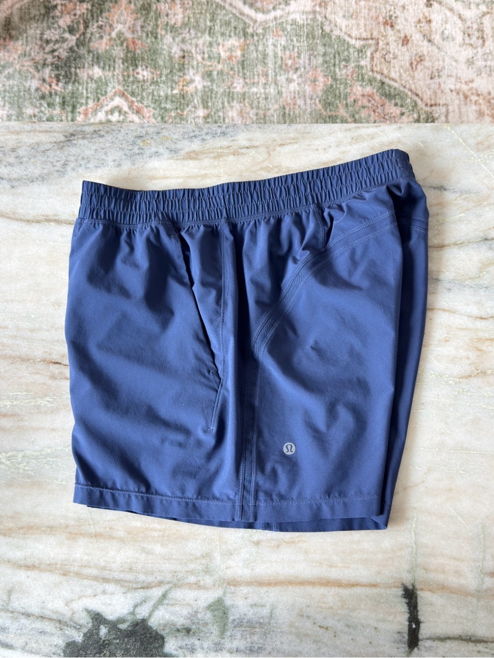 lululemon athletica Men’s Pace Breaker 5” LL